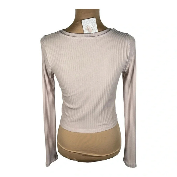 By Together A Miracle Awaits Boutique Top NWT Medium - Picture 2 of 6